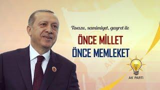 MUSTAFA KAMACI - AK PARTİ BENİM