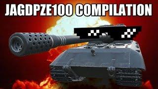 JagdpzE100 Compilation