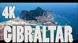 Gibraltar 4K
