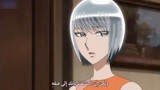 انمى Karakuri Circus  الحلقه 29 مترجمه