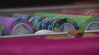 BETTING BIG Marking one year of online gambling in Michigan