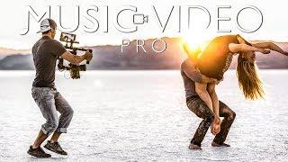 10 Tips To Shooting Cinematic Music Videos