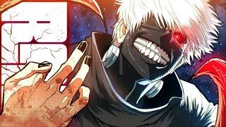 Kaneki Rap Tokyo Ghoul Ghoul  Daddyphatsnaps