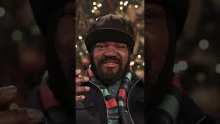 Gregory Porter Track by Track Silent Night