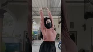 #ukhtycantik #fyptiktok #toket