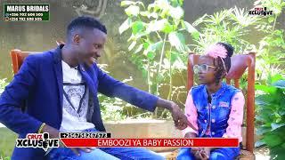 PASSION TIK TOKER  DIAMOND PLATINUMZ NE SHEEBAH  BAMBEREDEWO NYO KU INTERNET