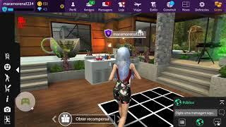 Avakin Life - Mundo Virtual 3D – 2020-01-27