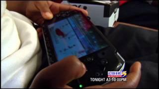 Press Play for Porn Tonight on Action News 5 at 10.