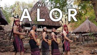 10 TEMPAT WISATA DI ALOR 2023 TERBARU Viral & Lagi Hits Paling Populer