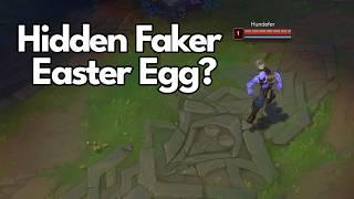 How Faker can Give you Free Vision