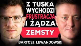 DR LEWANDOWSKI O ROMANOWSKIM FUNDUSZU SPRAWIEDLIWOŚCI I ZEMŚCIE TUSKA