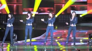 Mr.Chu - Apink &  Expect Me - Girls Day