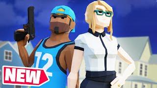 1V1.LOL GIGANTIC UPDATE New Skins City Duo Zone Wars Duo Competitive New Ranks New Race Mode