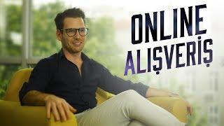 Online Alışveriş Nasıl Yapılır?  Emrach Uskovski 