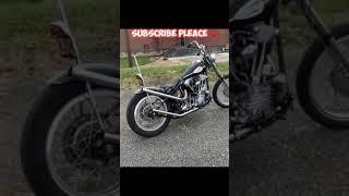 Motorcycle Clip Part 118