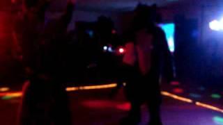 Oklacon 2009 Dance Video 5