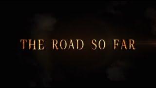 Supernatural - Road  So Far - Staffel 1 - 11 DeutschGerman