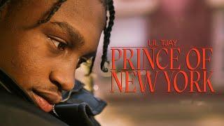 Lil Tjay - Prince of New York Documentary