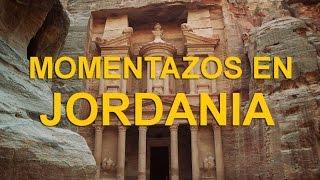 Expedición Jordania Semana Santa 2017  ¡A tomar por mundo
