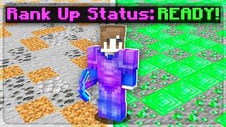 Fast Rank Ups In Minecraft Prison  iBlocky