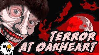 SCHOCKTOBER Spielt den Horror Clown und seine Opfer  Terror At Oakheart - GAME MON