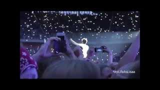 One Direction - Story Of My Life - Düsseldorf Germany 2.7.2014