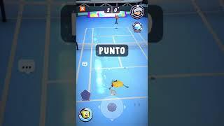 EXTREME TENNIS #nickelodeon #gameplay #fyp #spongebob #dannyphantom #gamer