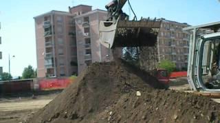 SCREENING BUCKET VTN SB50 - ПРОСЕИВАЮЩИЙ КОВШ