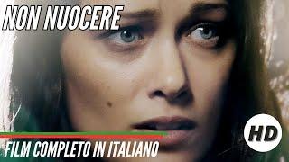 Non nuocere  HD  Thriller  Film Completo in Italiano