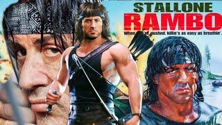 Rambo 4 2008 Movie  Sylvester Stallone Julie Benz Paul Schulze  Review And Facts