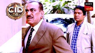 A Shootout  CID  সিটি ই ডি  Unusual Investigations