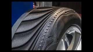 Goodyear Triple Tube