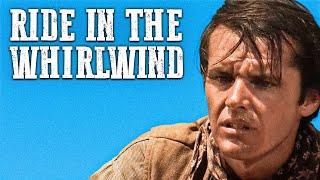 Ride in the Whirlwind  Jack Nicholson
