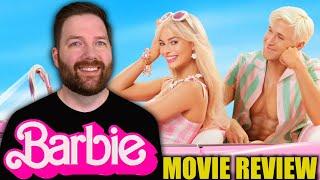 Barbie - Movie Review