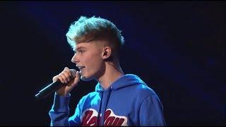 HRVY - Personal Live from WE Day UK 2018