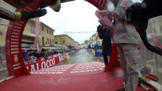 Giro dItalia 2015 - Stage 14