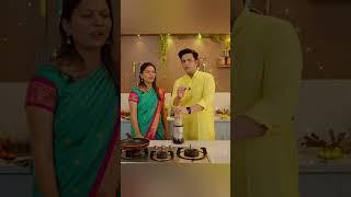 MasterChef का सीक्रेट पता चल गया   #shorts   kabitaskitchen