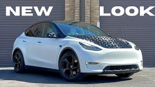 Tesla Model Y 55000 mile Review