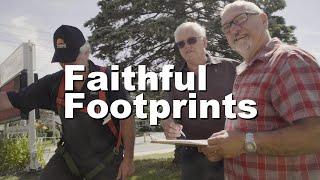 EAC Faithful Footprints  Solar Energy Project 2019