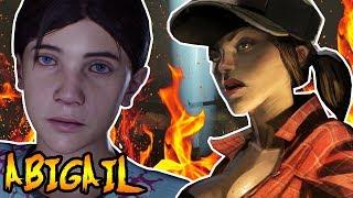 ARE MISTY AND SAMANTHA SISTERS Kino Der Toten EASTER EGG Black Ops Zombies Storyline
