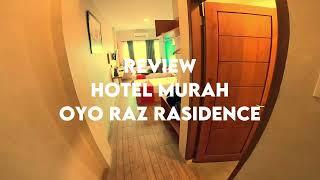 Cheap Hotels in Medan Oyo Raz Rasidence