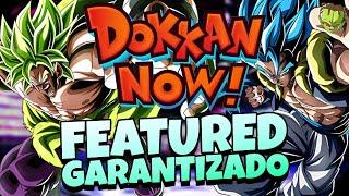 DOKKAN NOW GOD FEATURED GARANTIZADO en el ANIVERSARIO y FECHA para el SYNC  Dokkan Battle