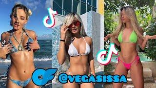 Issa Vegas on OnlyFans  issavegas.fit on Tiktok  OfonTik