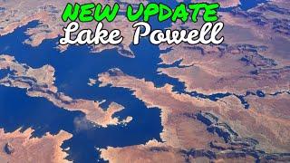 Lake Powell Water Level Update May 2024