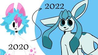 Improvement 2020-2022