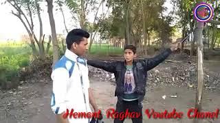 Sholay film gaber new comedy video 2019