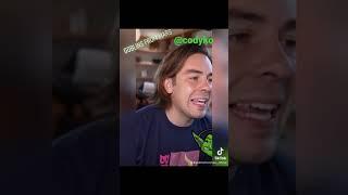 VIRGINITY IS COOL remix  @codyko #shorts #codyko #goblinsfrommars