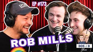 Rob Mills shares the FUNNIEST onstage stories Australian Idol Making a Career out of Music & MORE