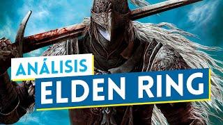 Análisis ELDEN RING la nueva OBRA MAESTRA de FROMSOFTWARE