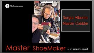 Customize Your All Star Converse Sneakers  Sergio Alberini Master Shoemaker